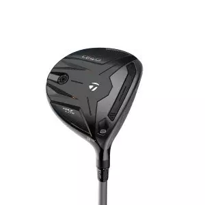 TaylorMade - Qi4D Max Lite Fairway
